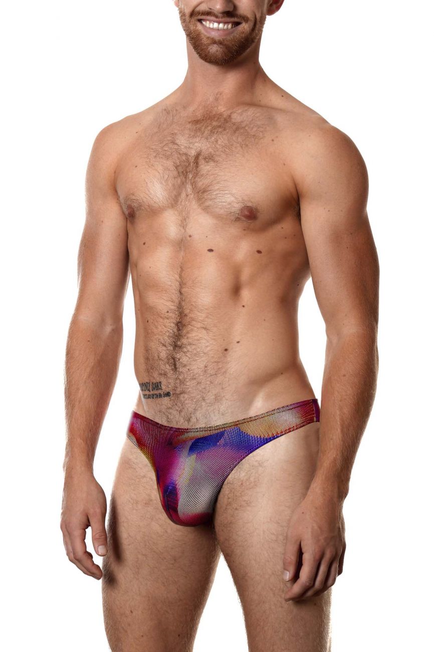 Doreanse 1373-PHX Disco Bikini