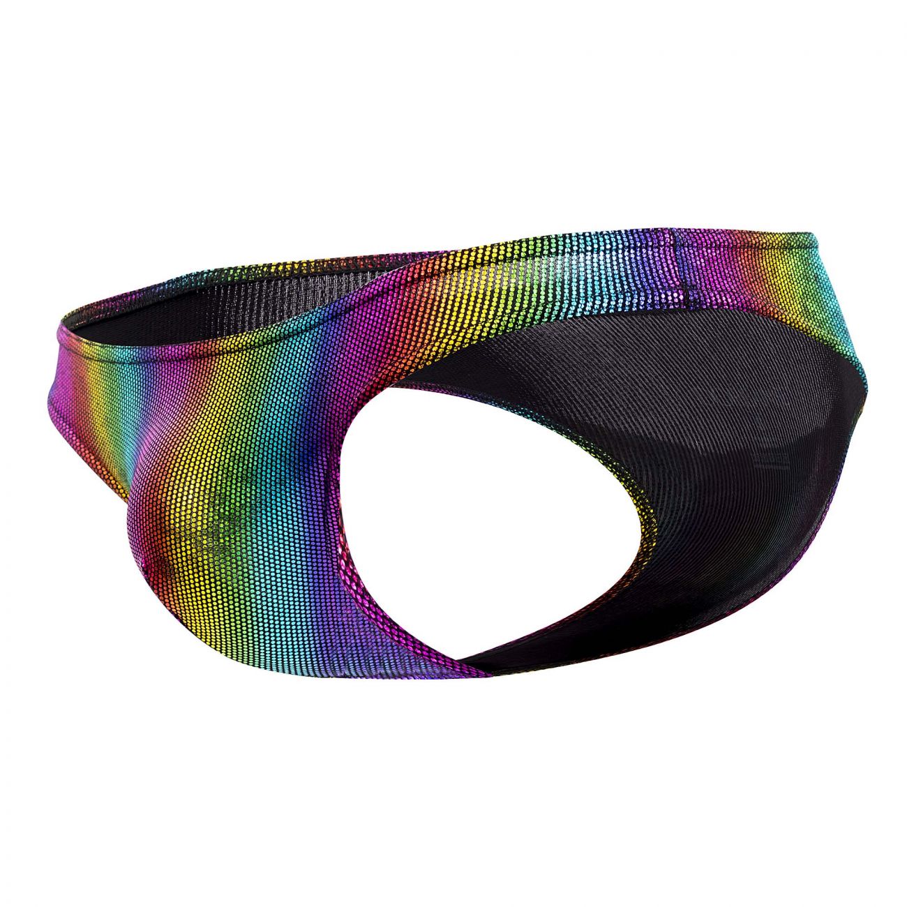 Doreanse 1373-RBW Disco Bikini