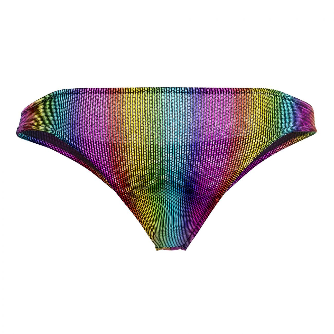 Doreanse 1373-RBW Disco Bikini