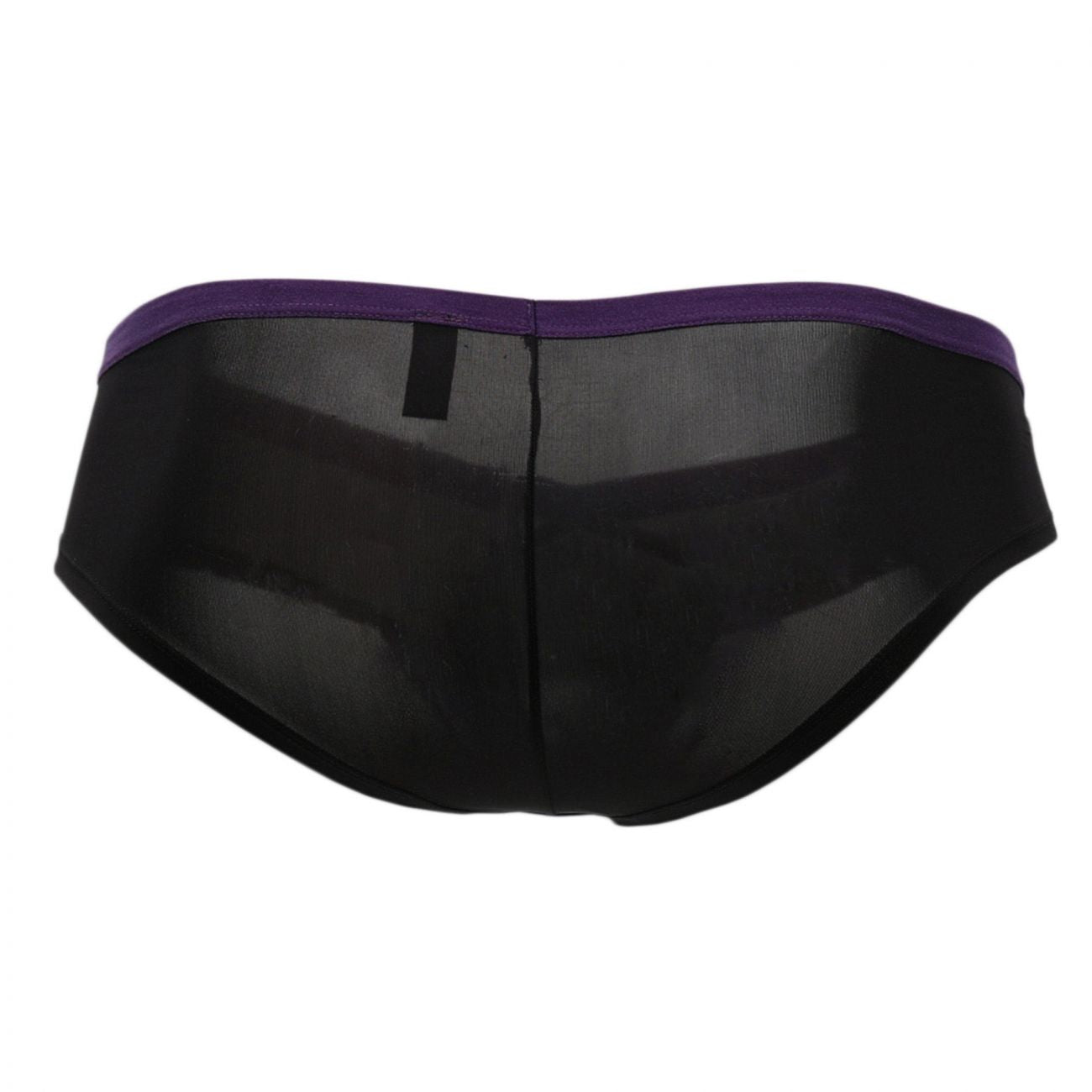 Doreanse 1377-BLK Boost Cheeky Brief