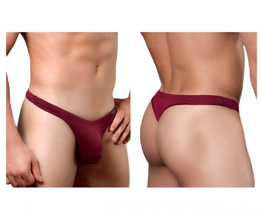 Doreanse 1392-BRD Euro Thong