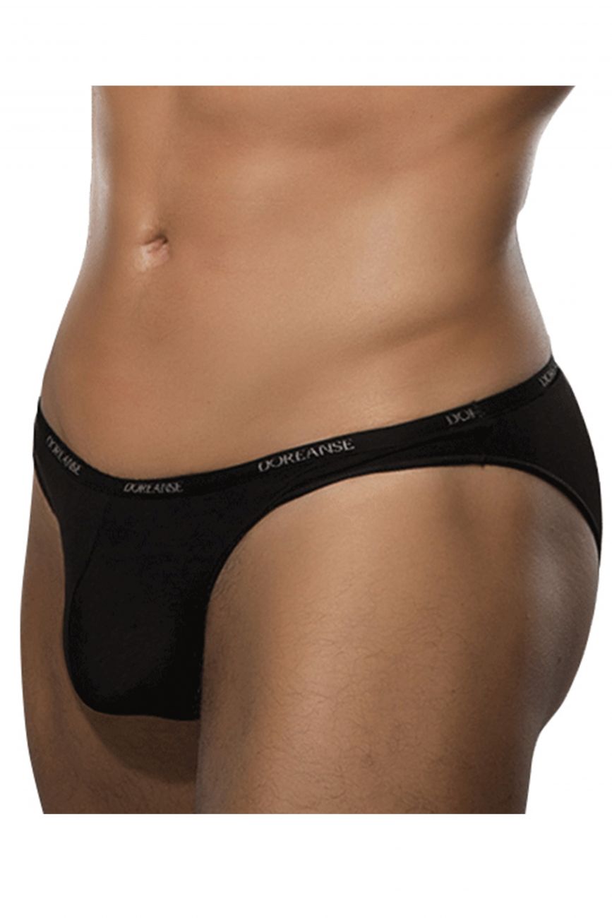 Doreanse 1395-BLK Aire Bikini