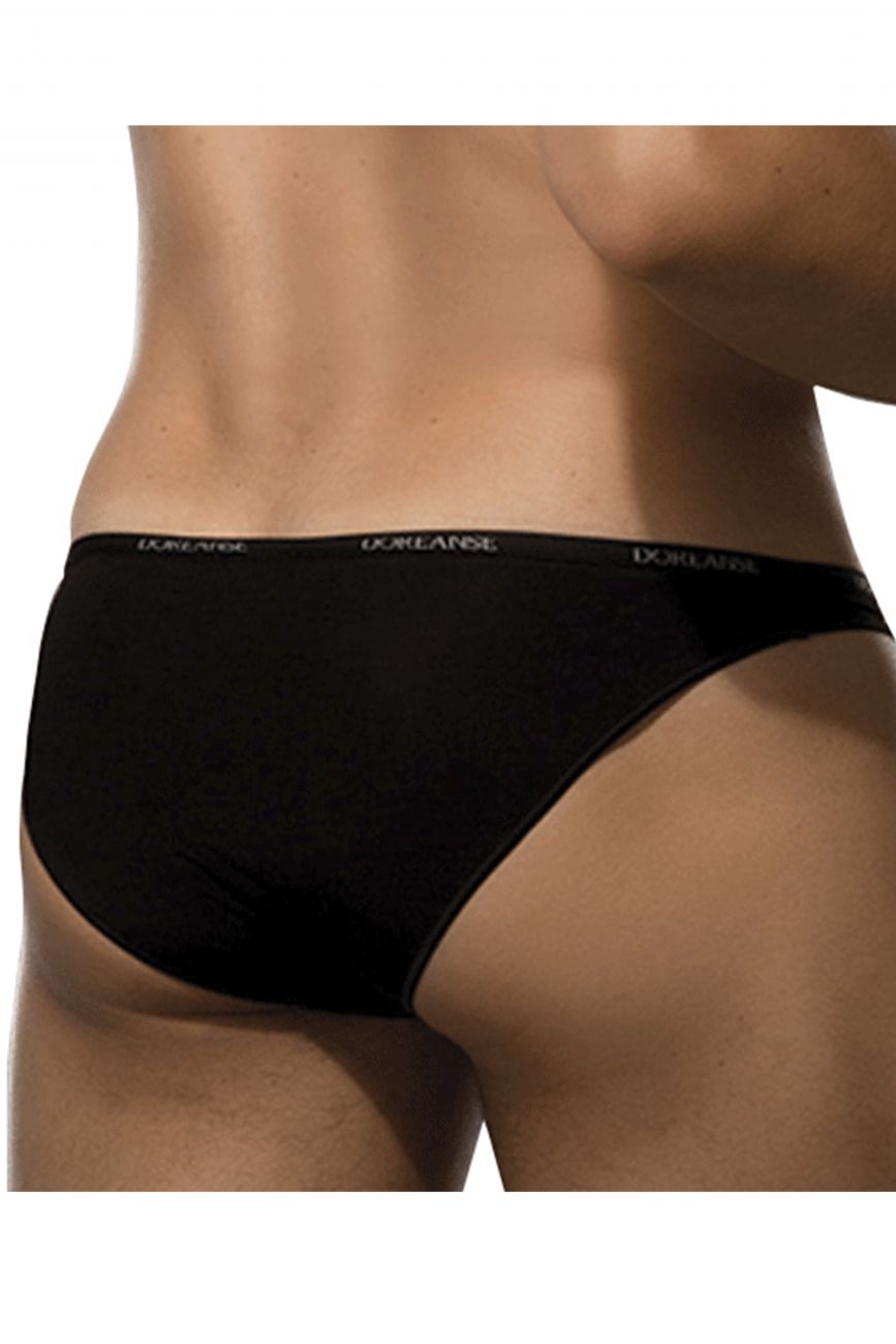 Doreanse 1395-BLK Aire Bikini