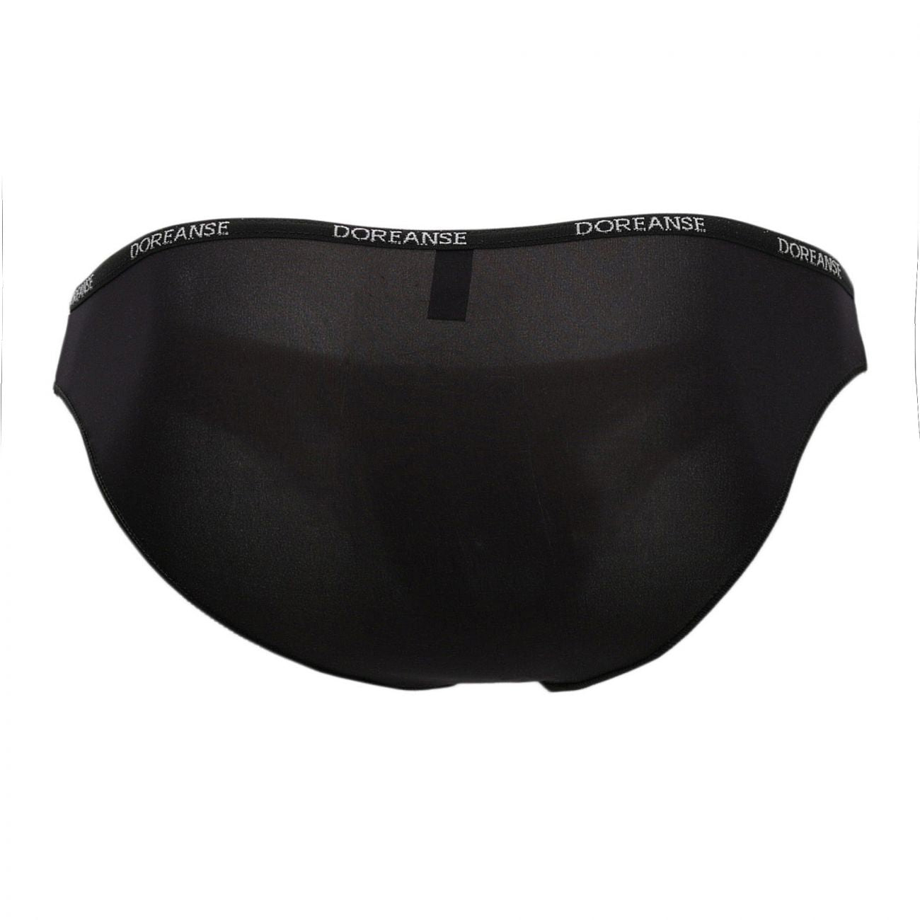 Doreanse 1395-BLK Aire Bikini