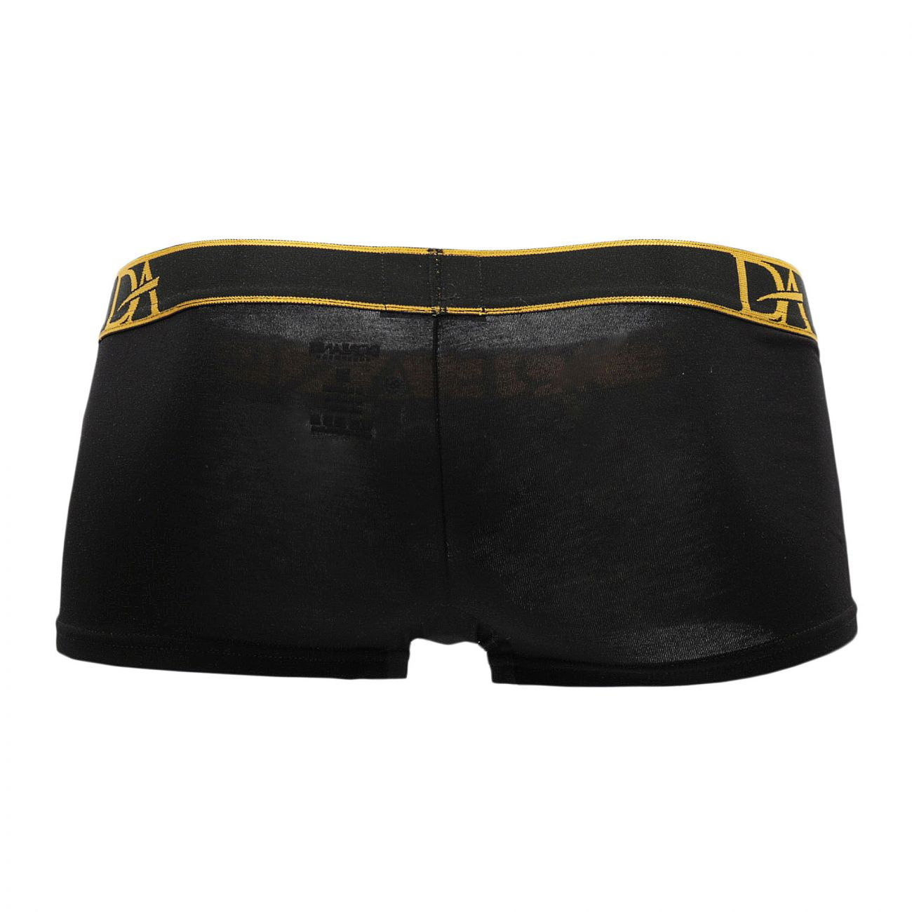 Doreanse 1725-BLK Dore Trunk