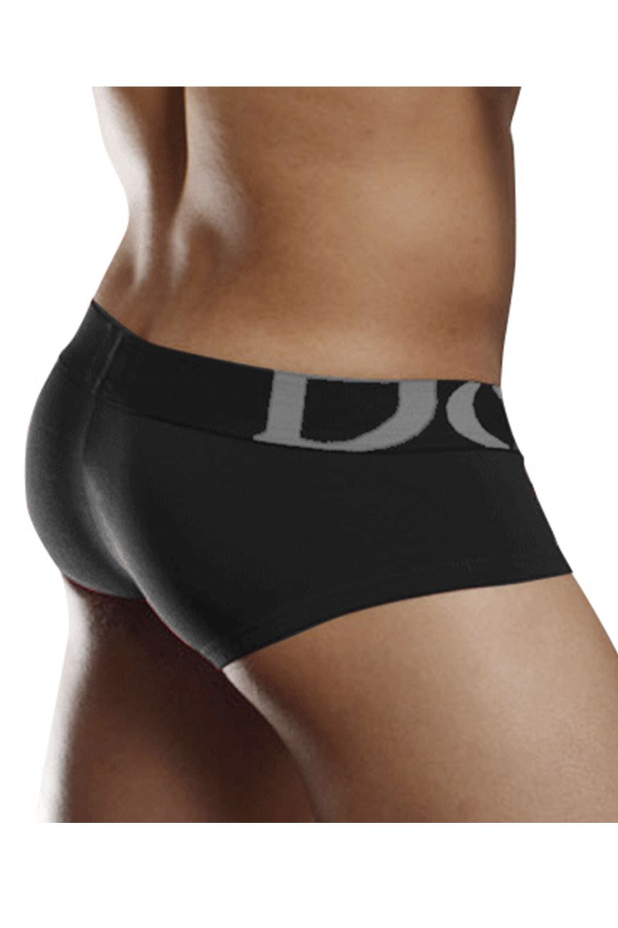 Doreanse 1779-BLK Pouch Mini Trunk