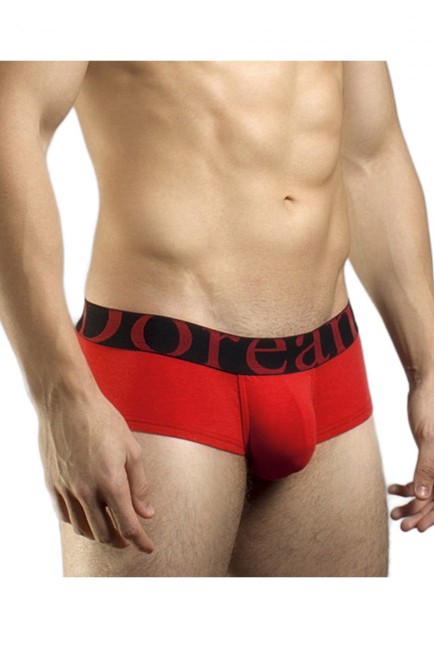 Doreanse 1779- Pouch Mini Trunk