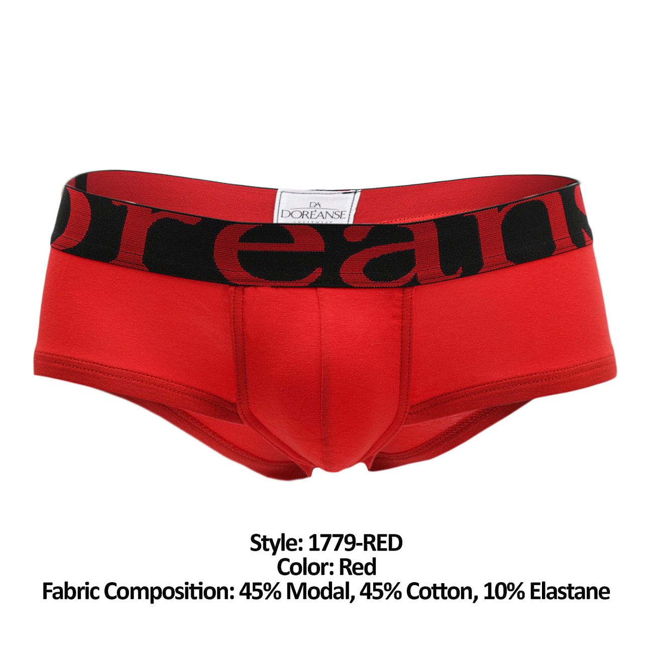 Doreanse 1779- Pouch Mini Trunk