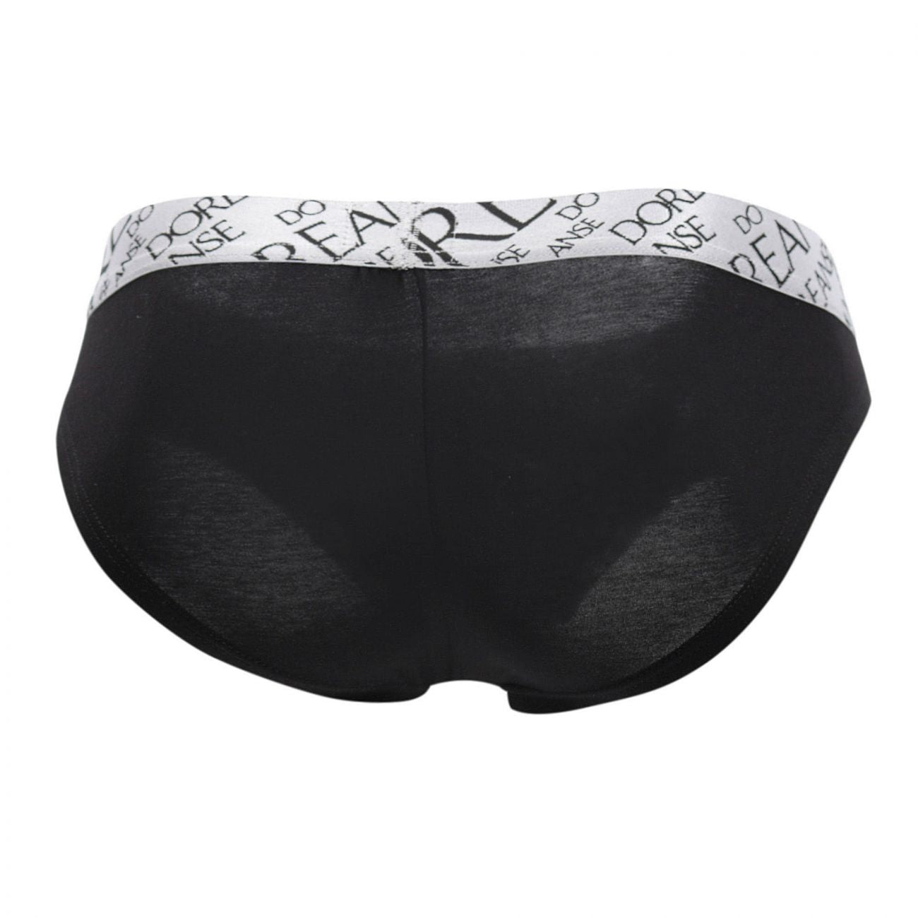 Doreanse 1788-BLK Ferrara Pouch Brief