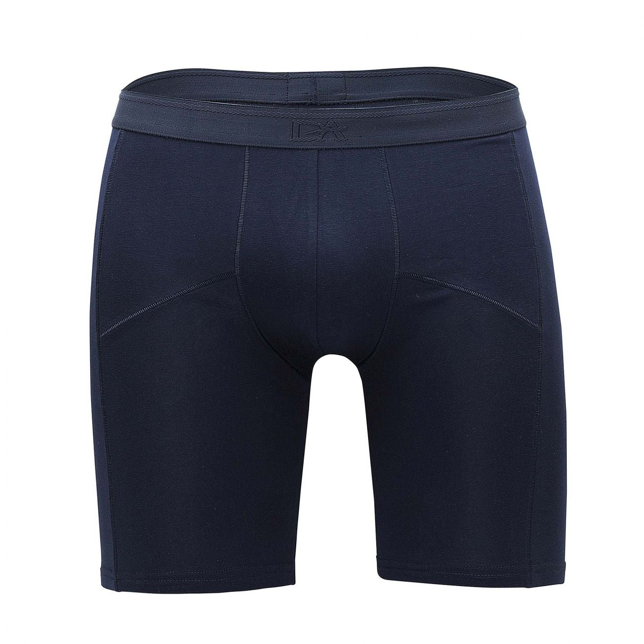 Doreanse 1792-NVY Athletic Boxer