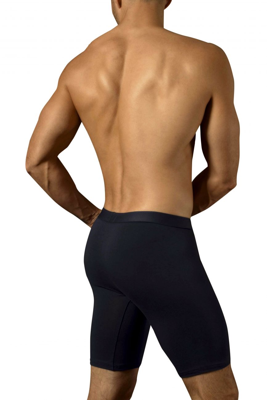 Doreanse 1792-NVY Athletic Boxer