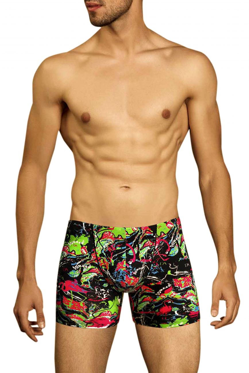 Doreanse 1821-PRN Dorian Boxer