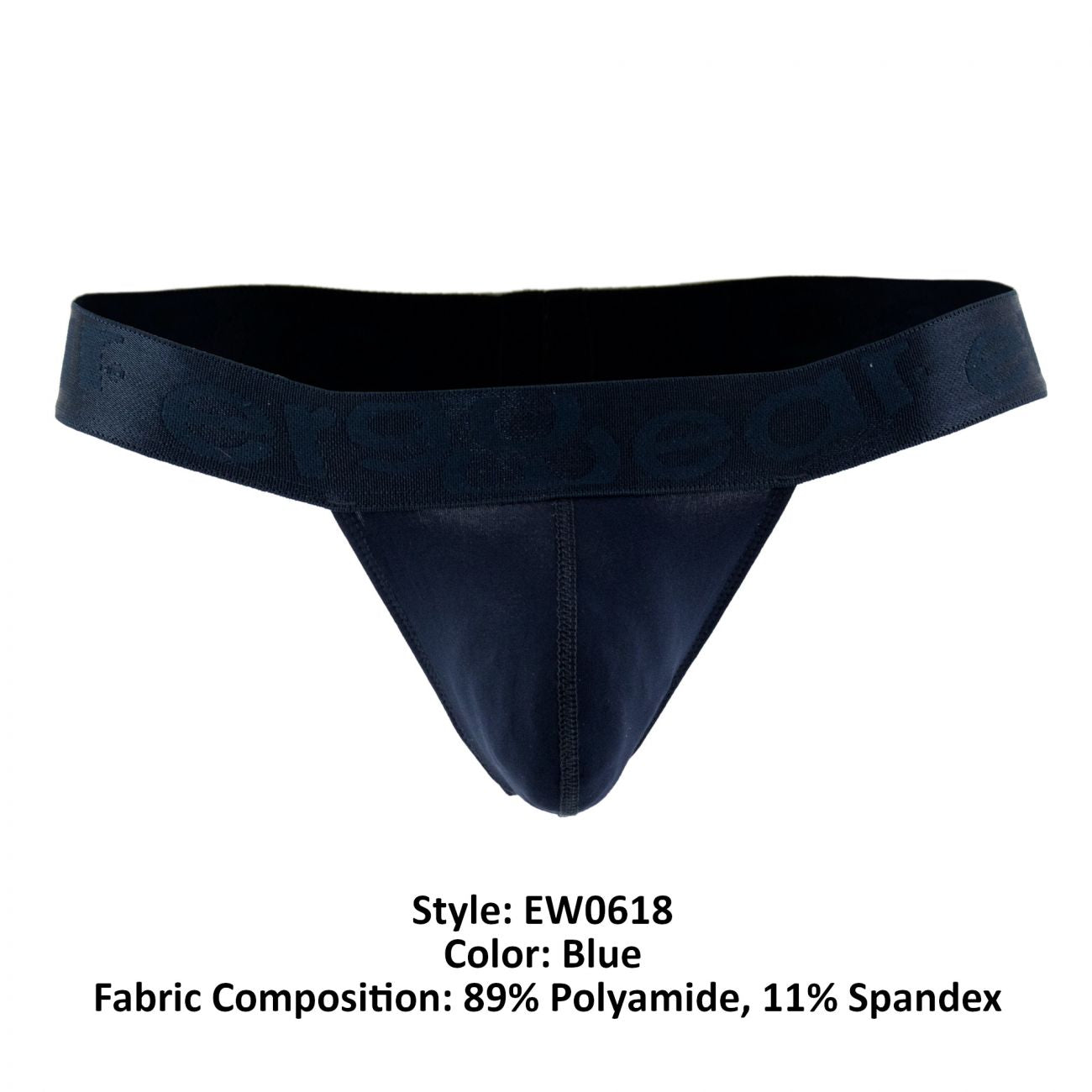 ErgoWear EW0618 MAX XV Thongs