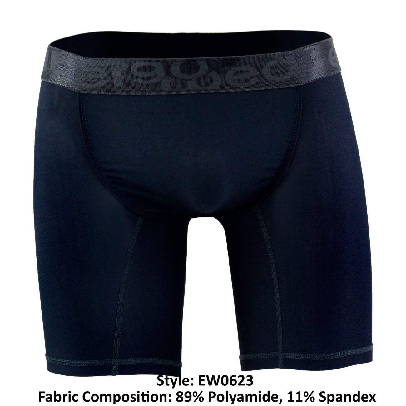 ErgoWear EW0623 FEEL XV Boxer Briefs