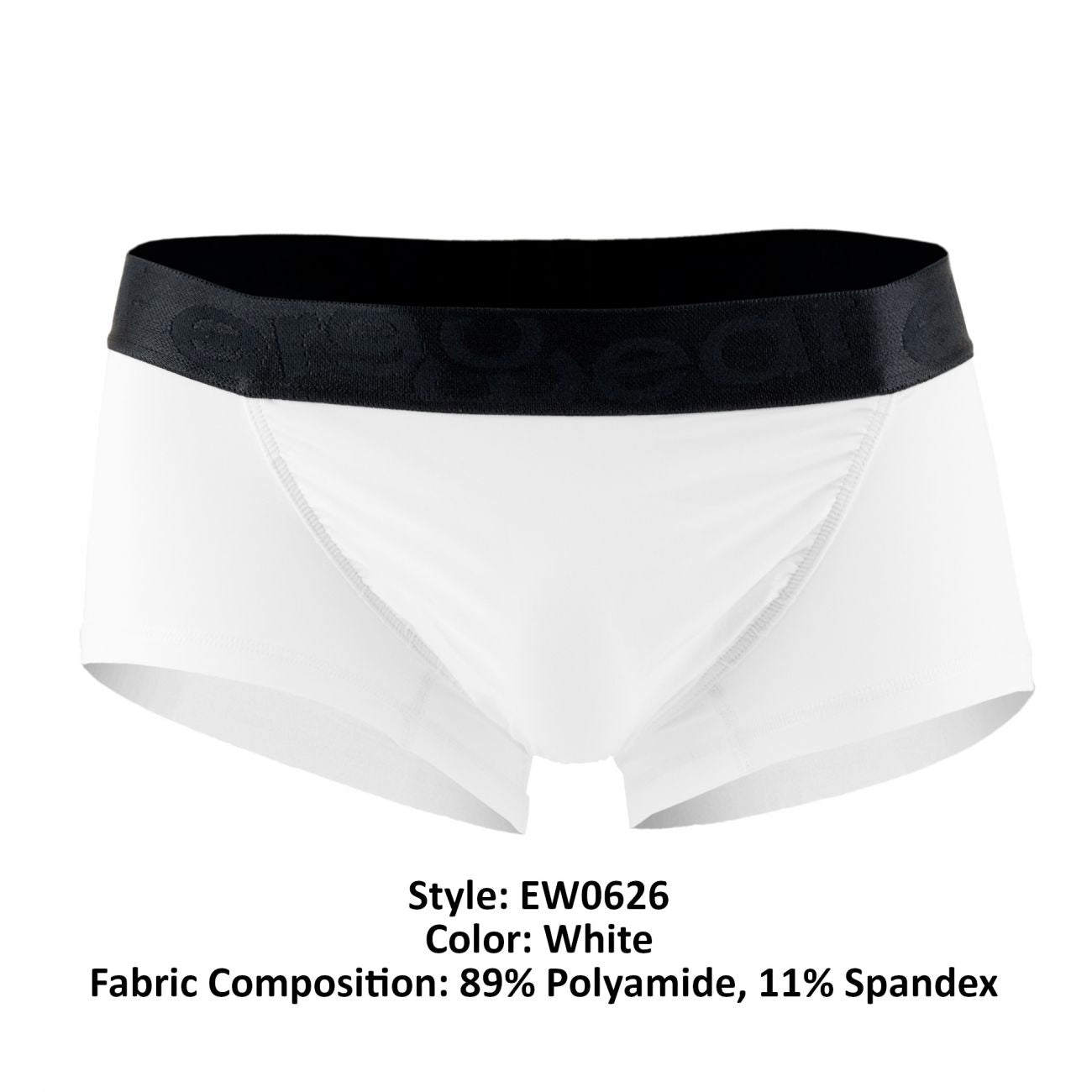 ErgoWear EW0626 FEEL XV Boxer Briefs