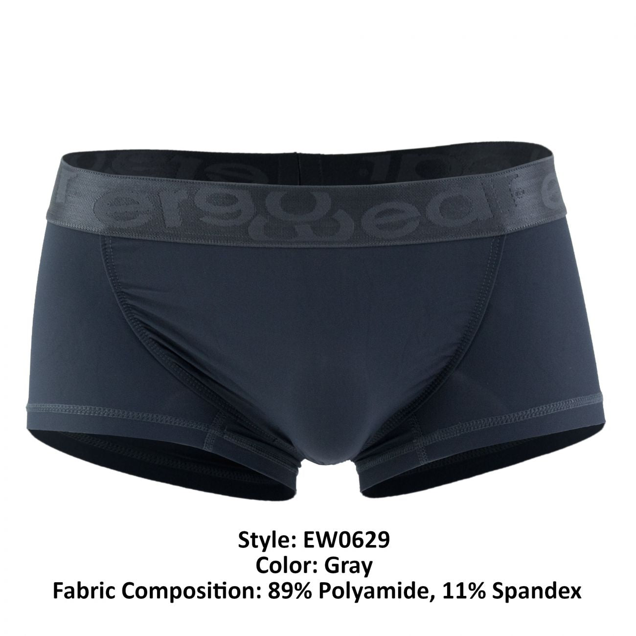 ErgoWear EW0629 FEEL XV Boxer Briefs