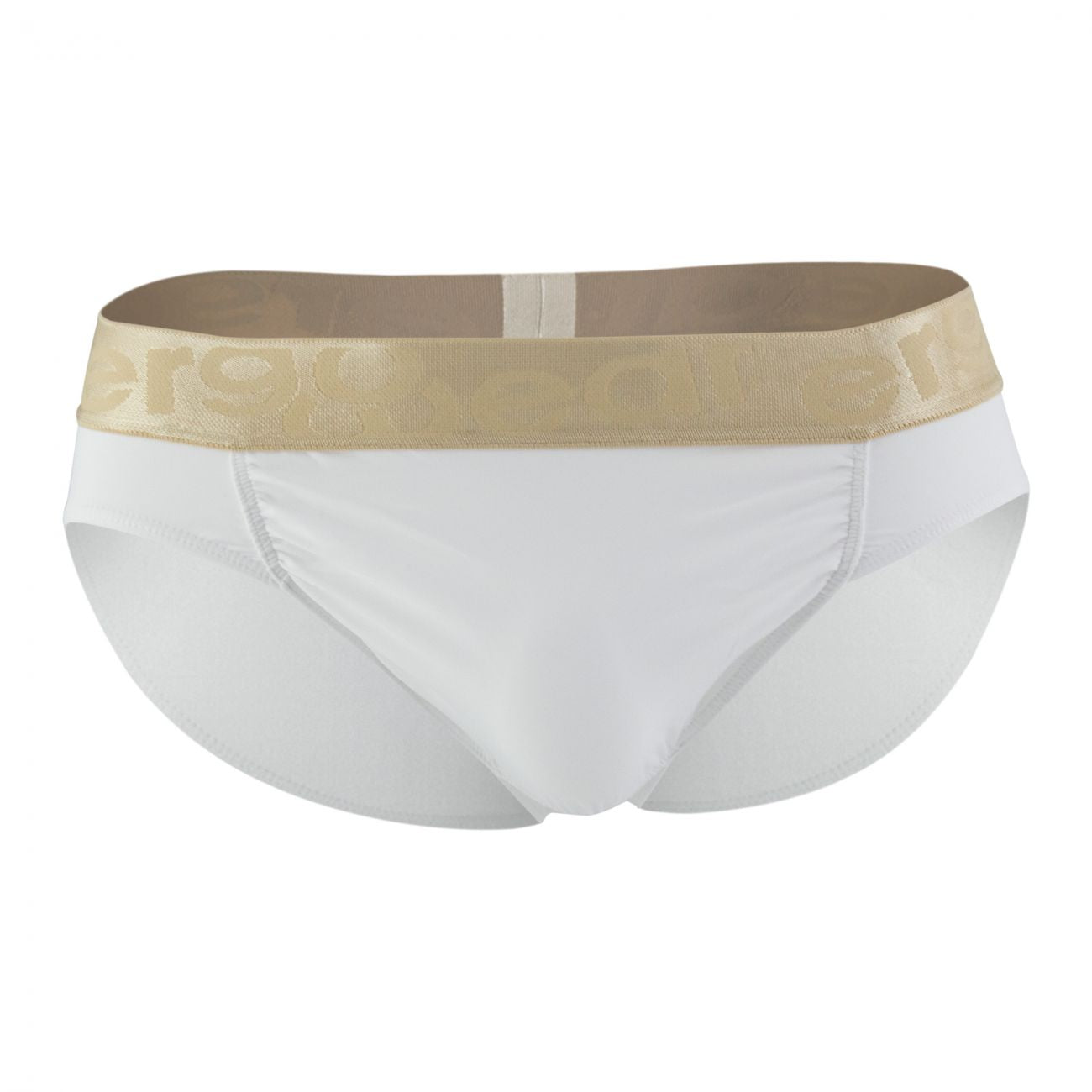 ErgoWear EW0632 FEEL XV Briefs White