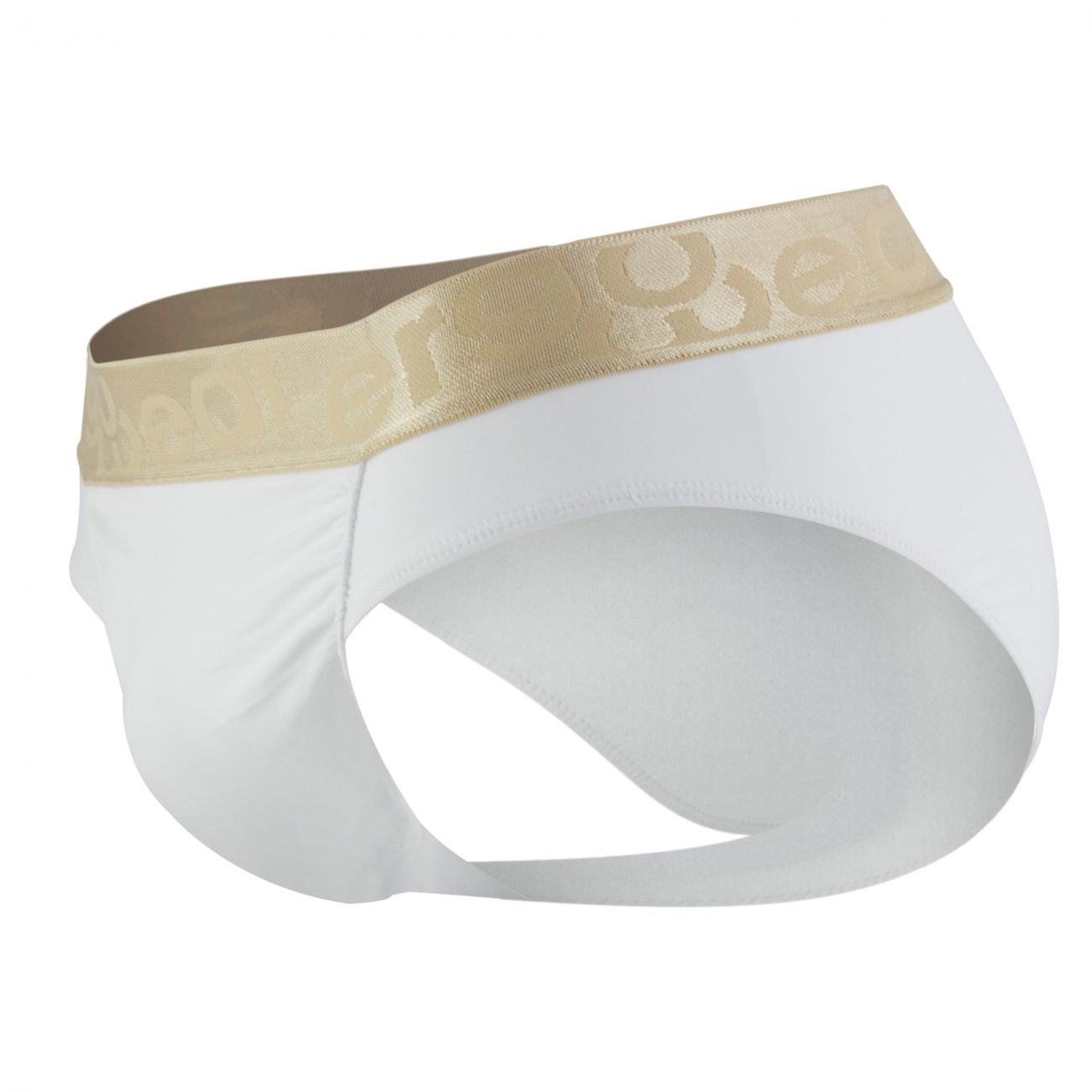 ErgoWear EW0632 FEEL XV Briefs White