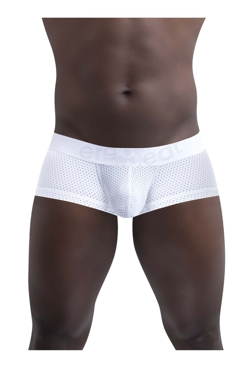 ErgoWear EW0771 MAX ULTRA Trunks White