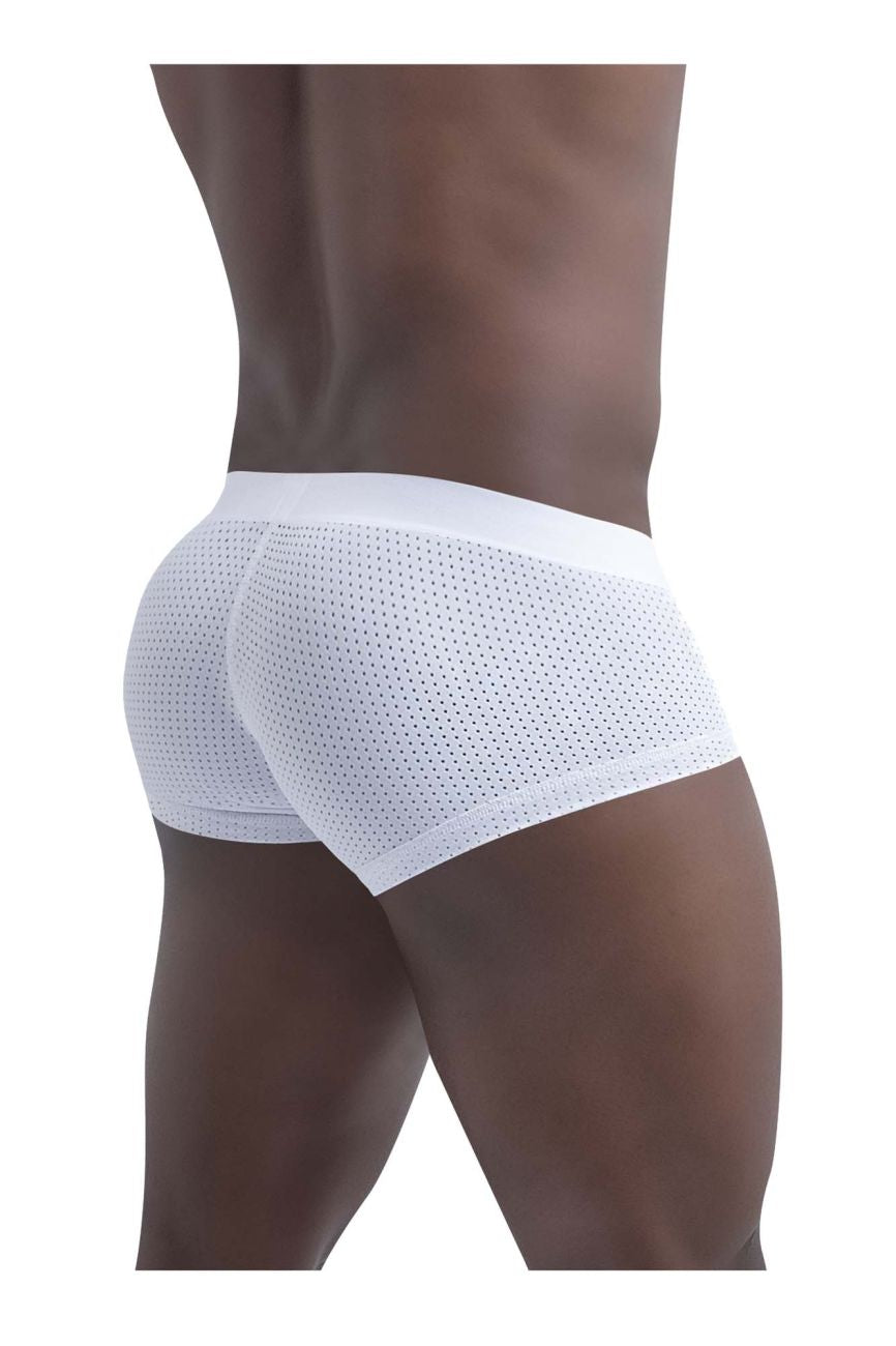 ErgoWear EW0771 MAX ULTRA Trunks White