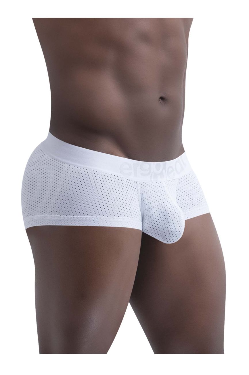 ErgoWear EW0771 MAX ULTRA Trunks White