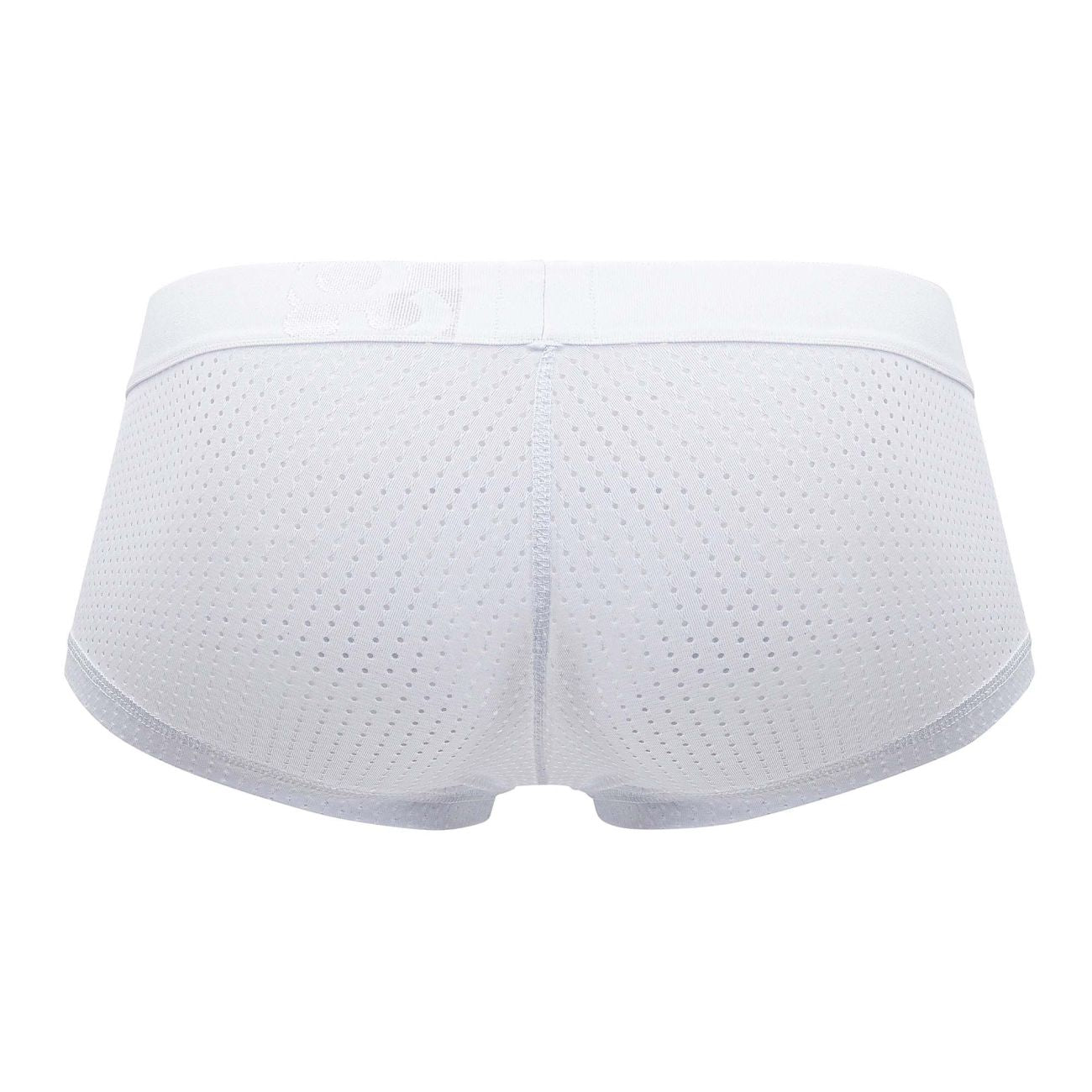 ErgoWear EW0771 MAX ULTRA Trunks White