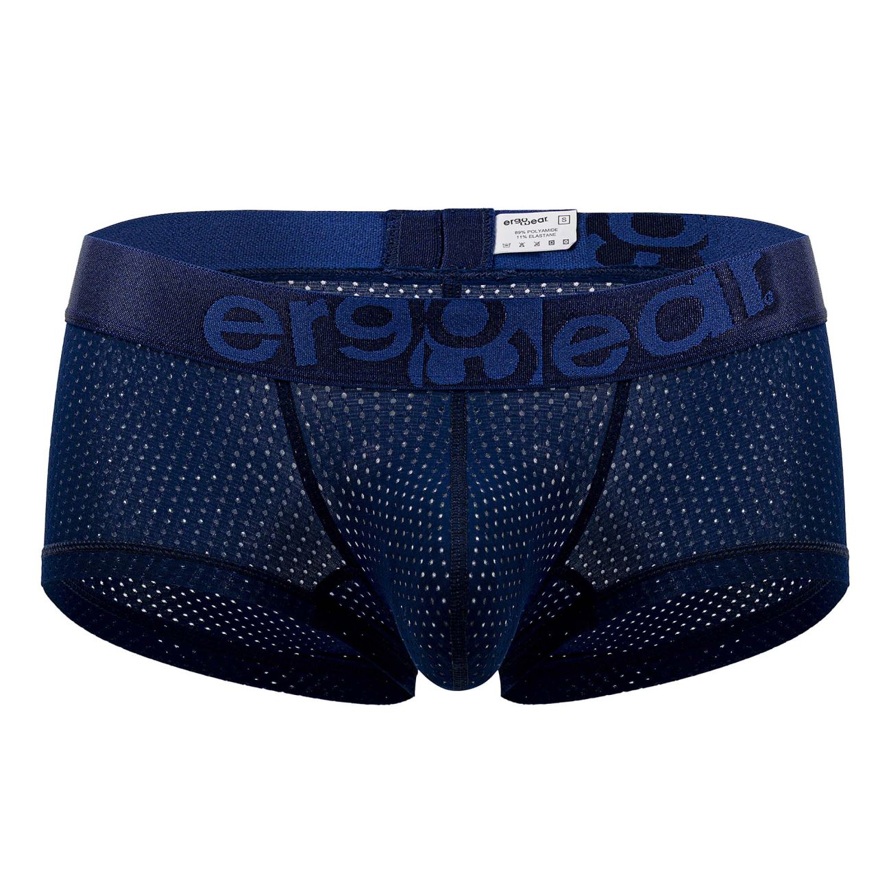 ErgoWear EW0776 MAX ULTRA Trunks Navy