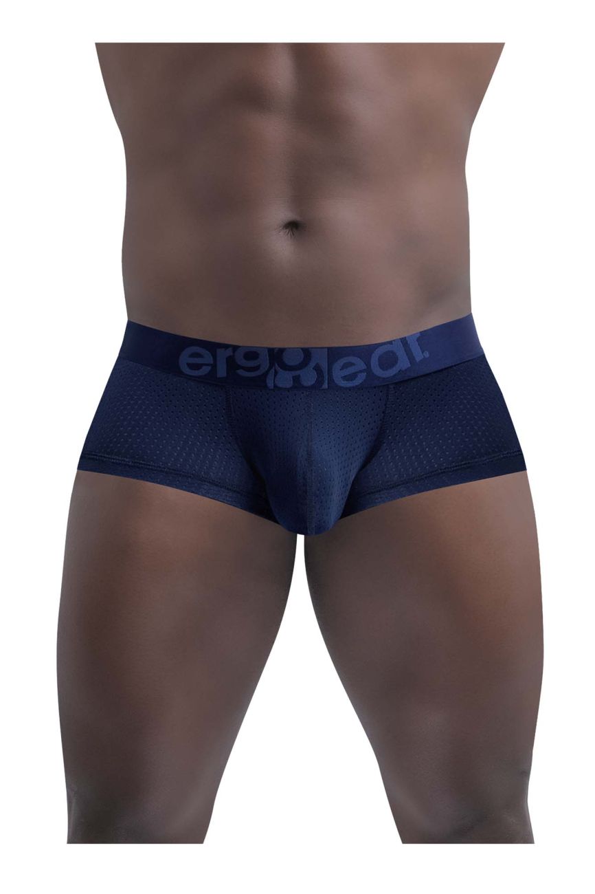 ErgoWear EW0776 MAX ULTRA Trunks Navy