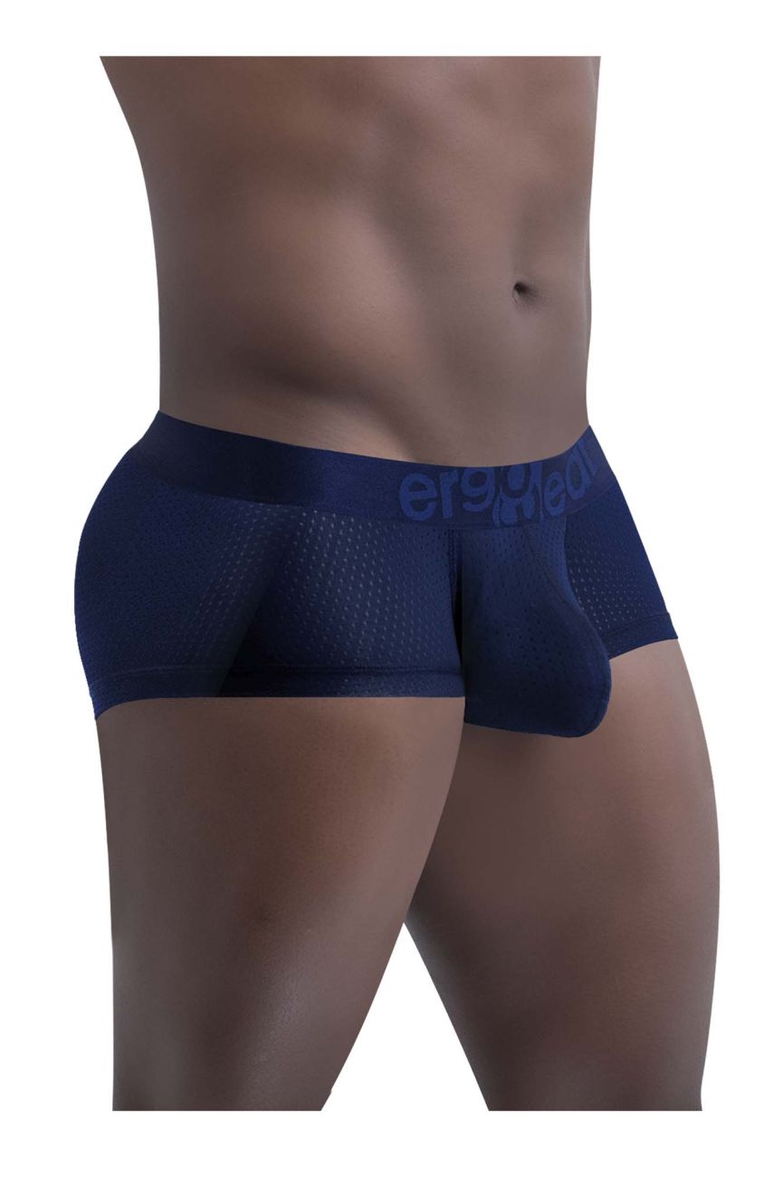 ErgoWear EW0776 MAX ULTRA Trunks Navy