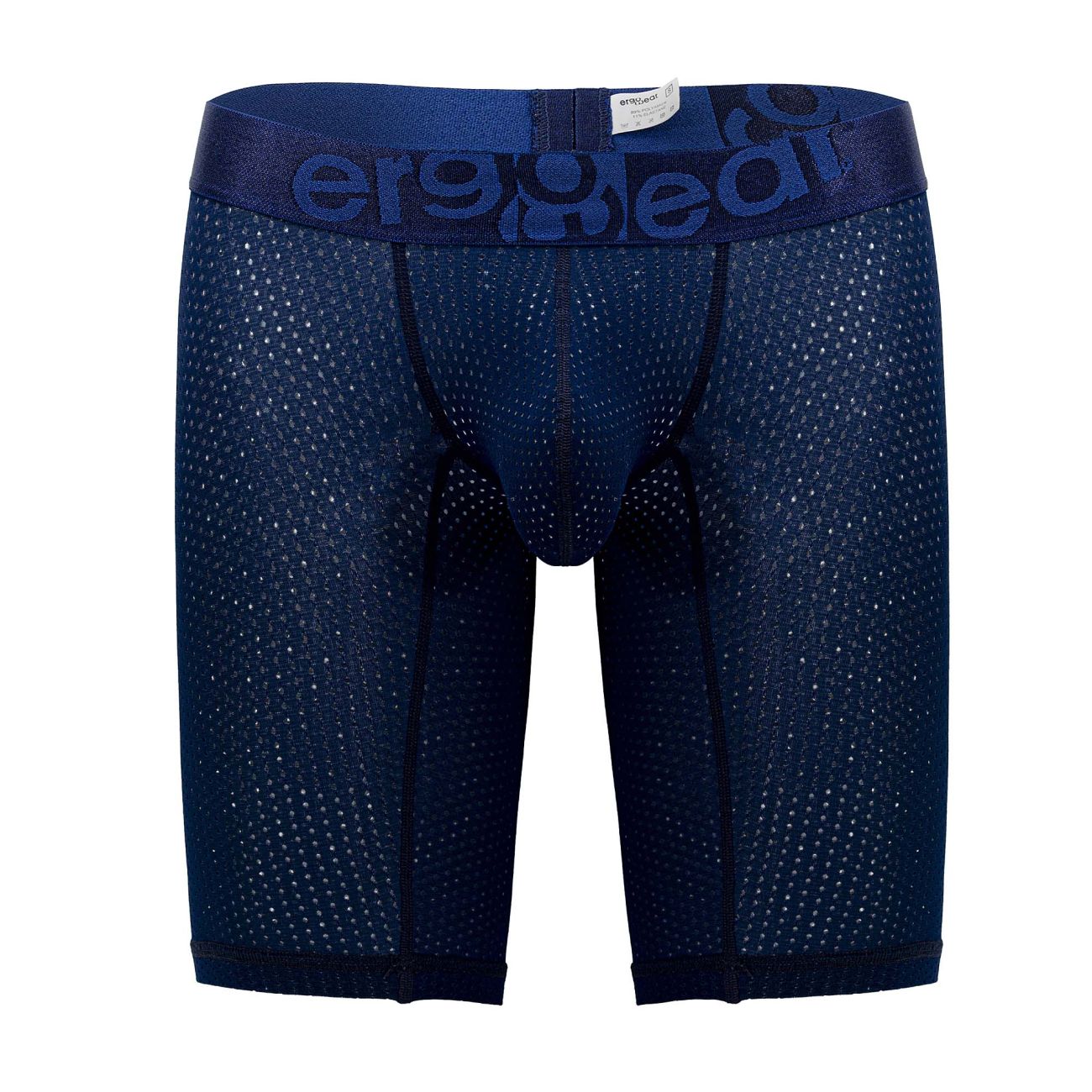 ErgoWear EW0777 MAX ULTRA Boxer Briefs Navy