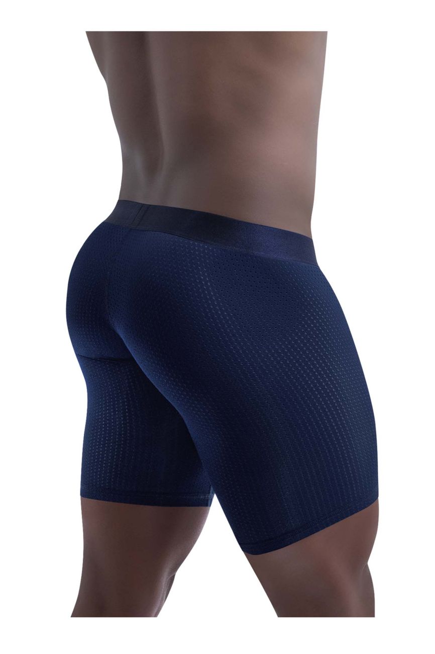 ErgoWear EW0777 MAX ULTRA Boxer Briefs Navy