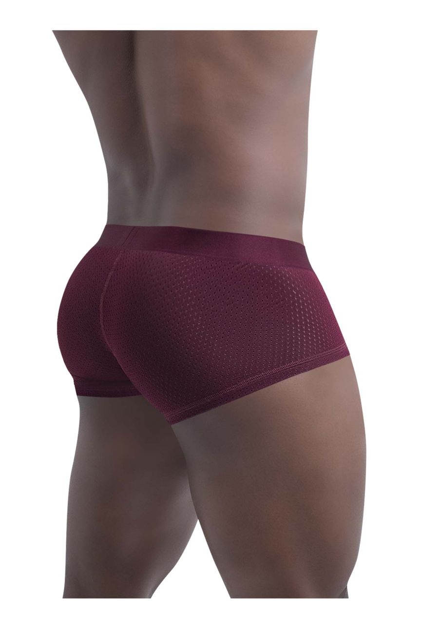 ErgoWear EW0780 MAX ULTRA Trunks Burgundy