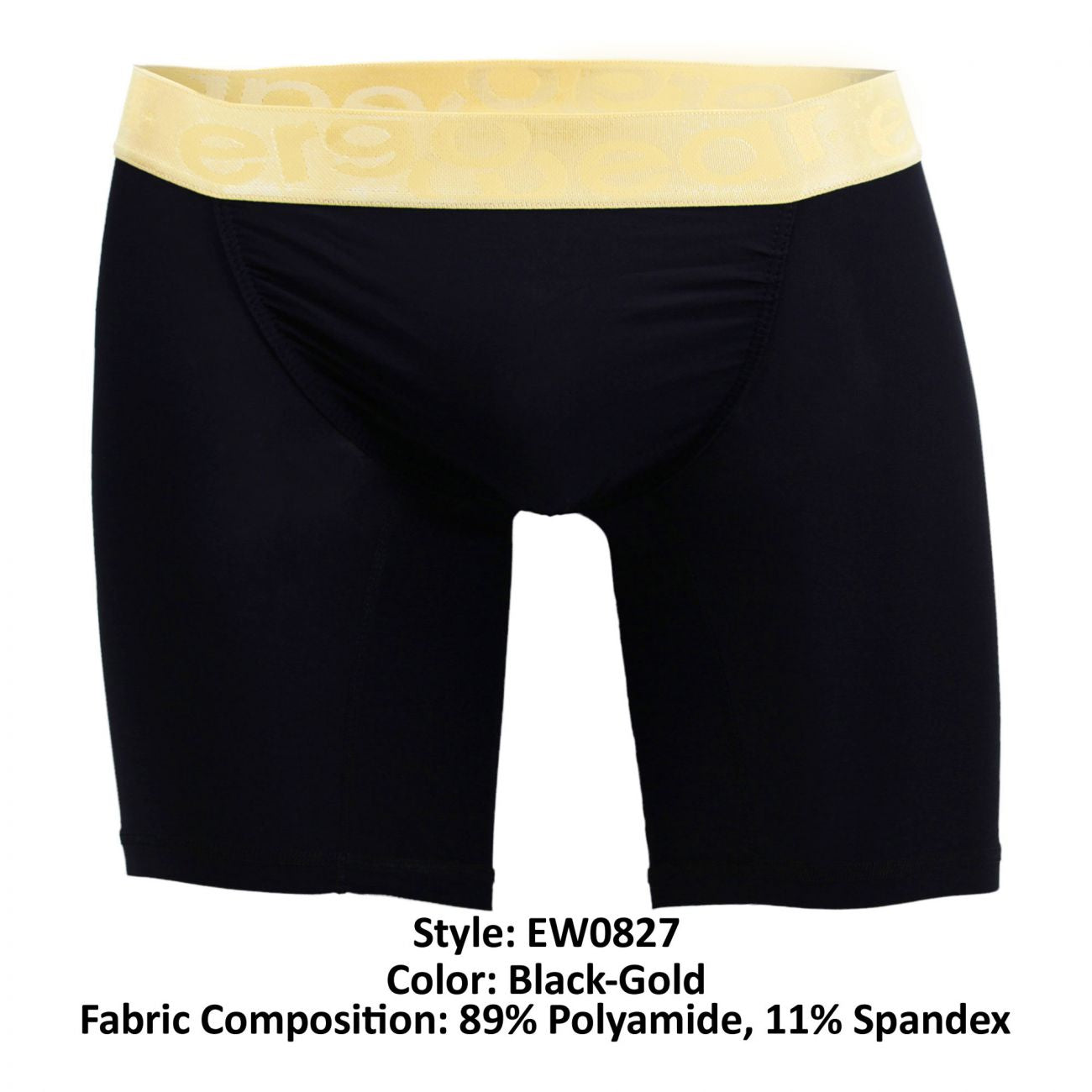 ErgoWear EW0827 FEEL XV Boxer Briefs
