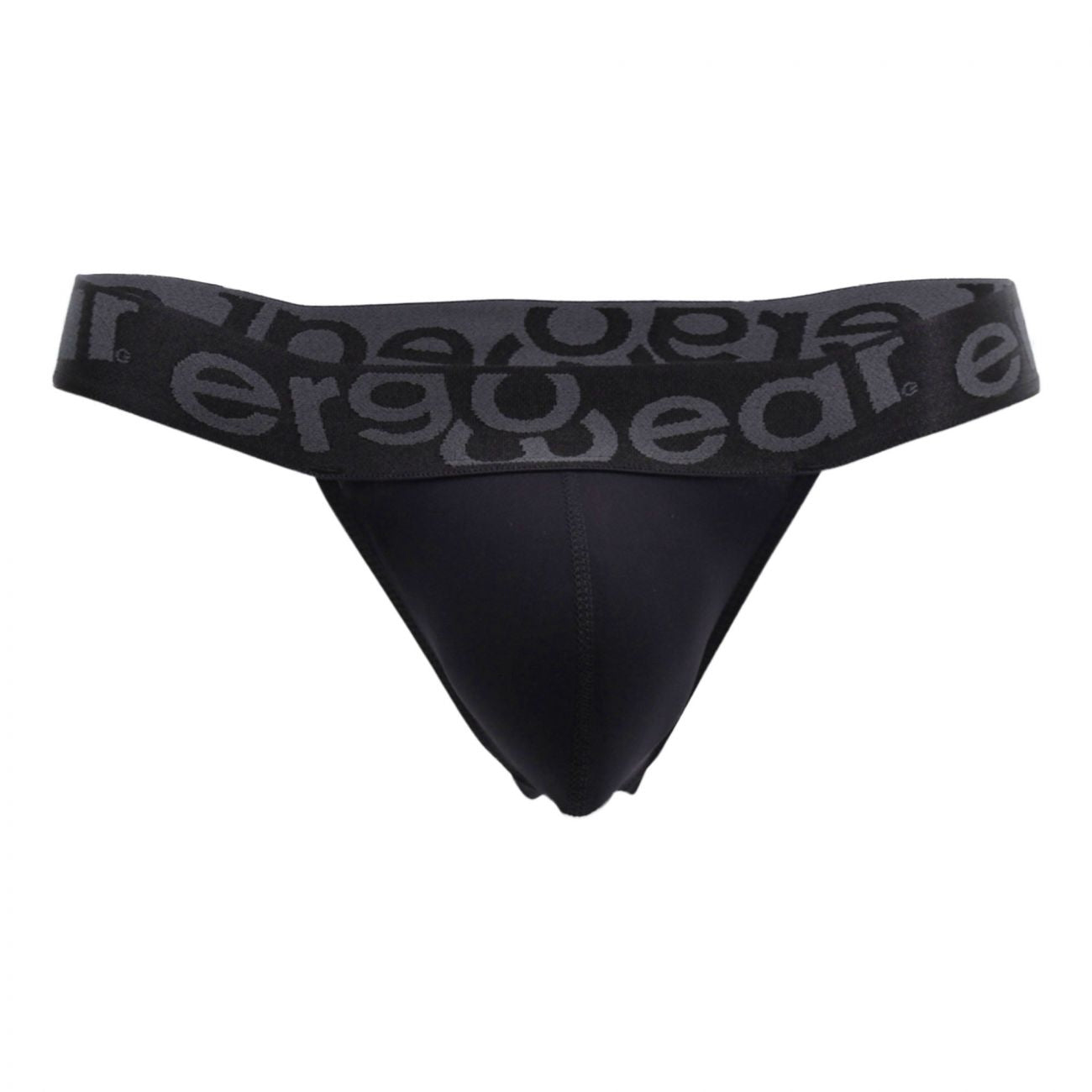 ErgoWear EW0836 MAX XV Soho Thongs Black