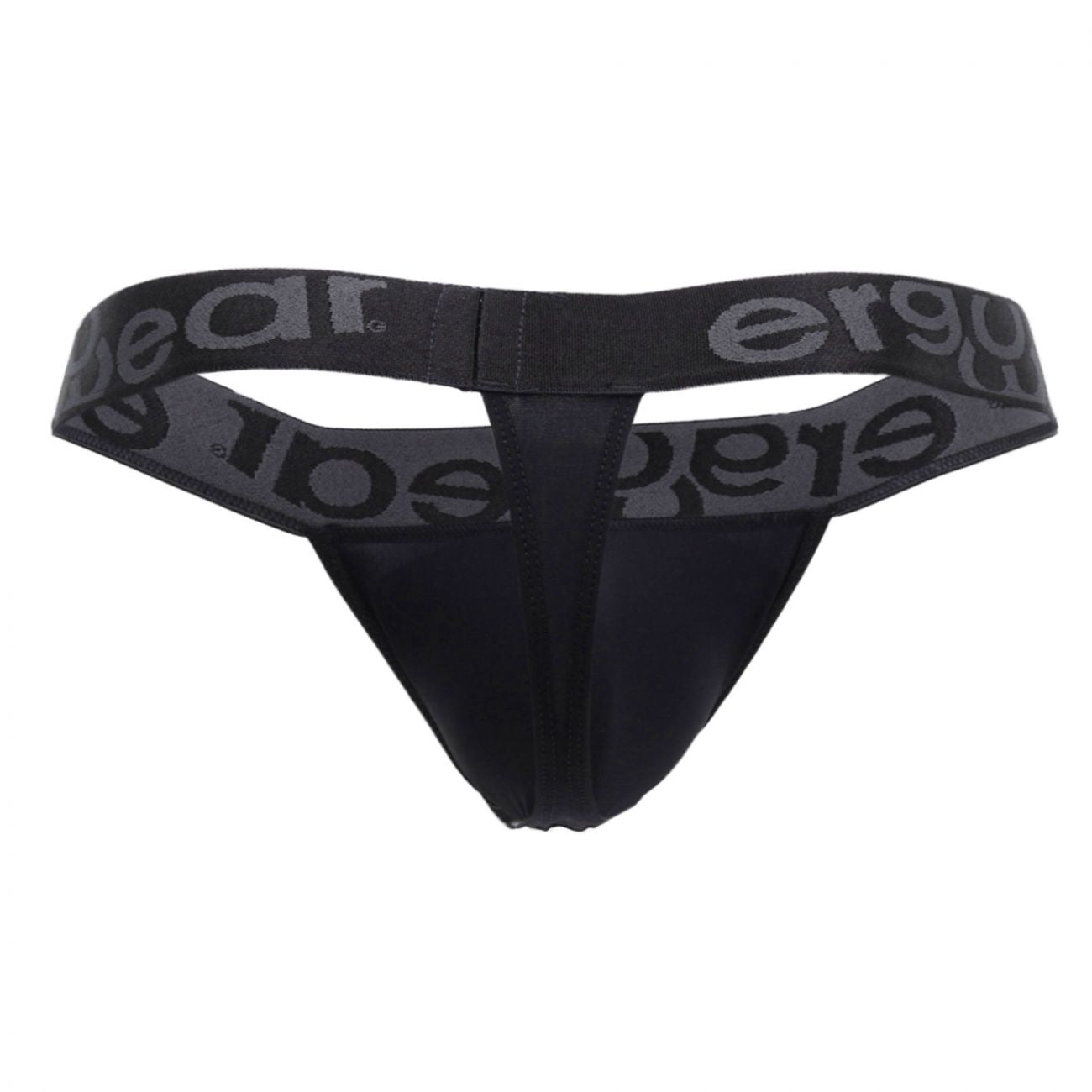 ErgoWear EW0836 MAX XV Soho Thongs Black