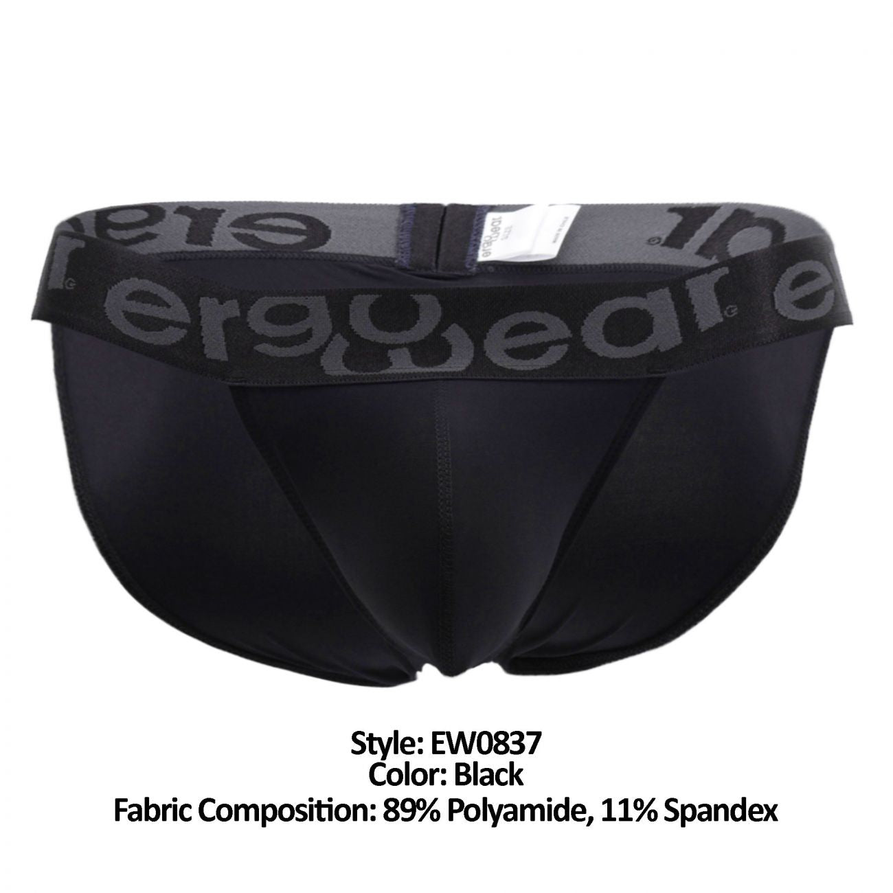 ErgoWear EW0837 MAX XV Soho Bikini