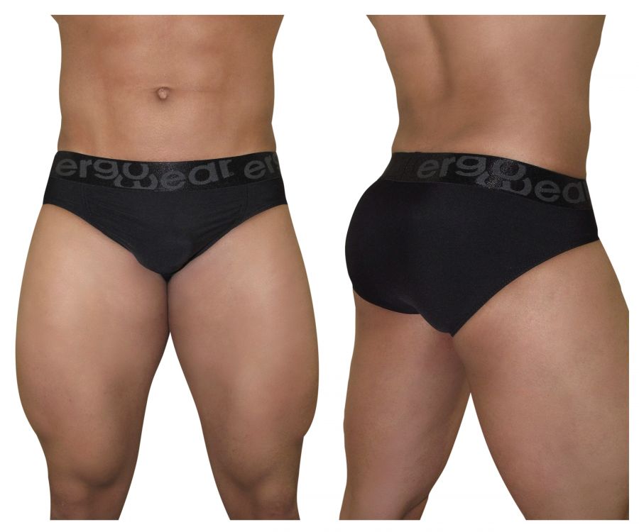 ErgoWear EW0846 FEEL XV Soho Briefs
