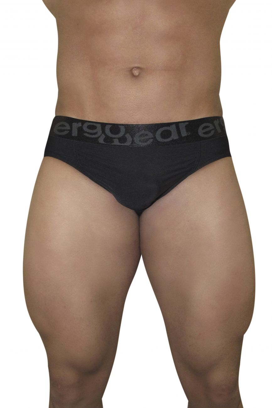 ErgoWear EW0846 FEEL XV Soho Briefs