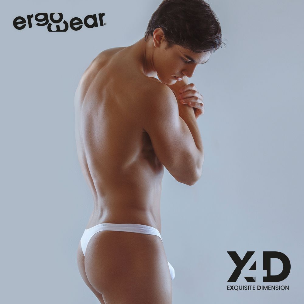 ErgoWear EW0867 X4D Chelsea Thongs