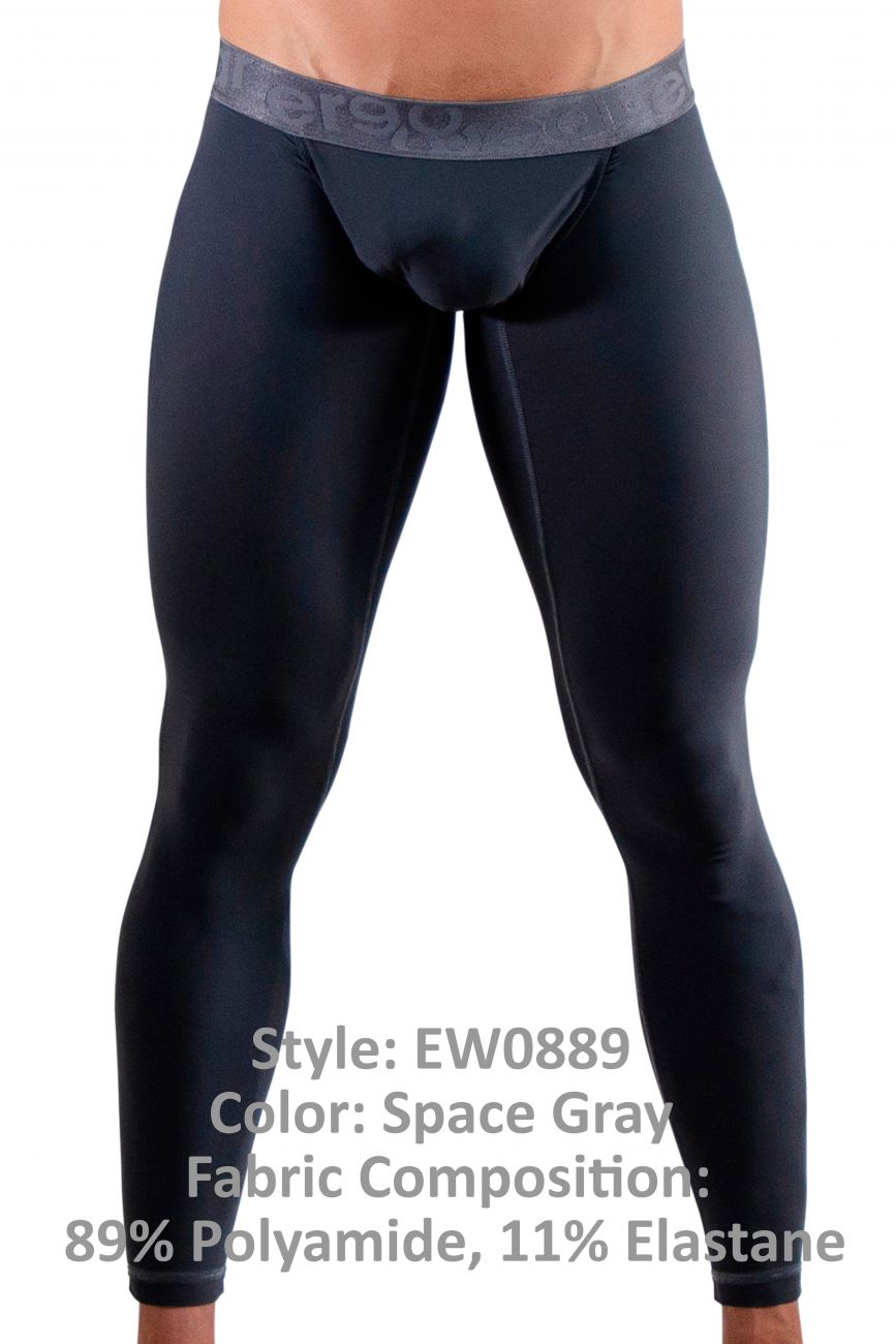 ErgoWear EW0889 FEEL XV Long Johns