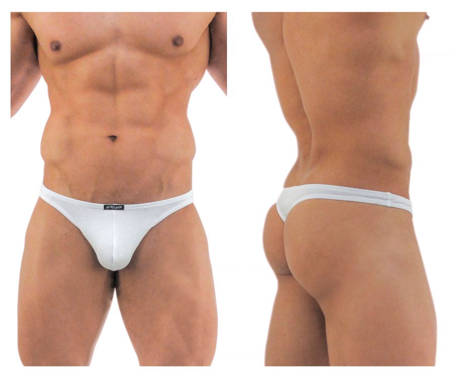 ErgoWear EW0892 X3D Modal Thongs