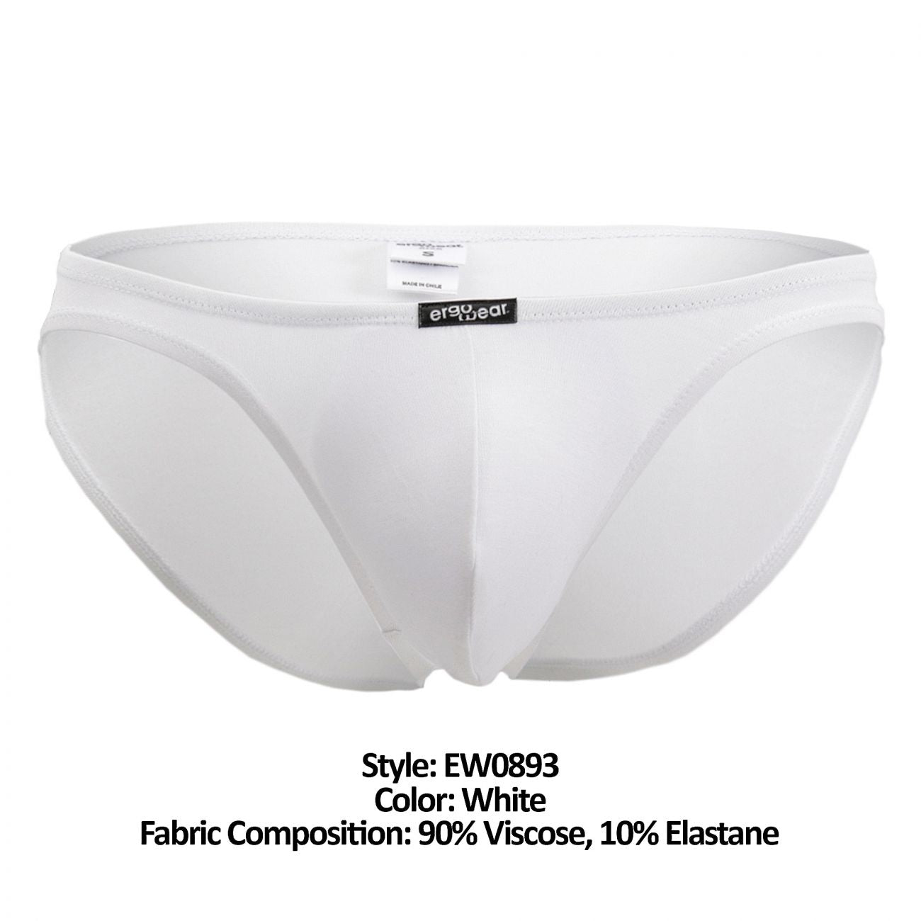 ErgoWear EW0893 X3D Modal Bikini