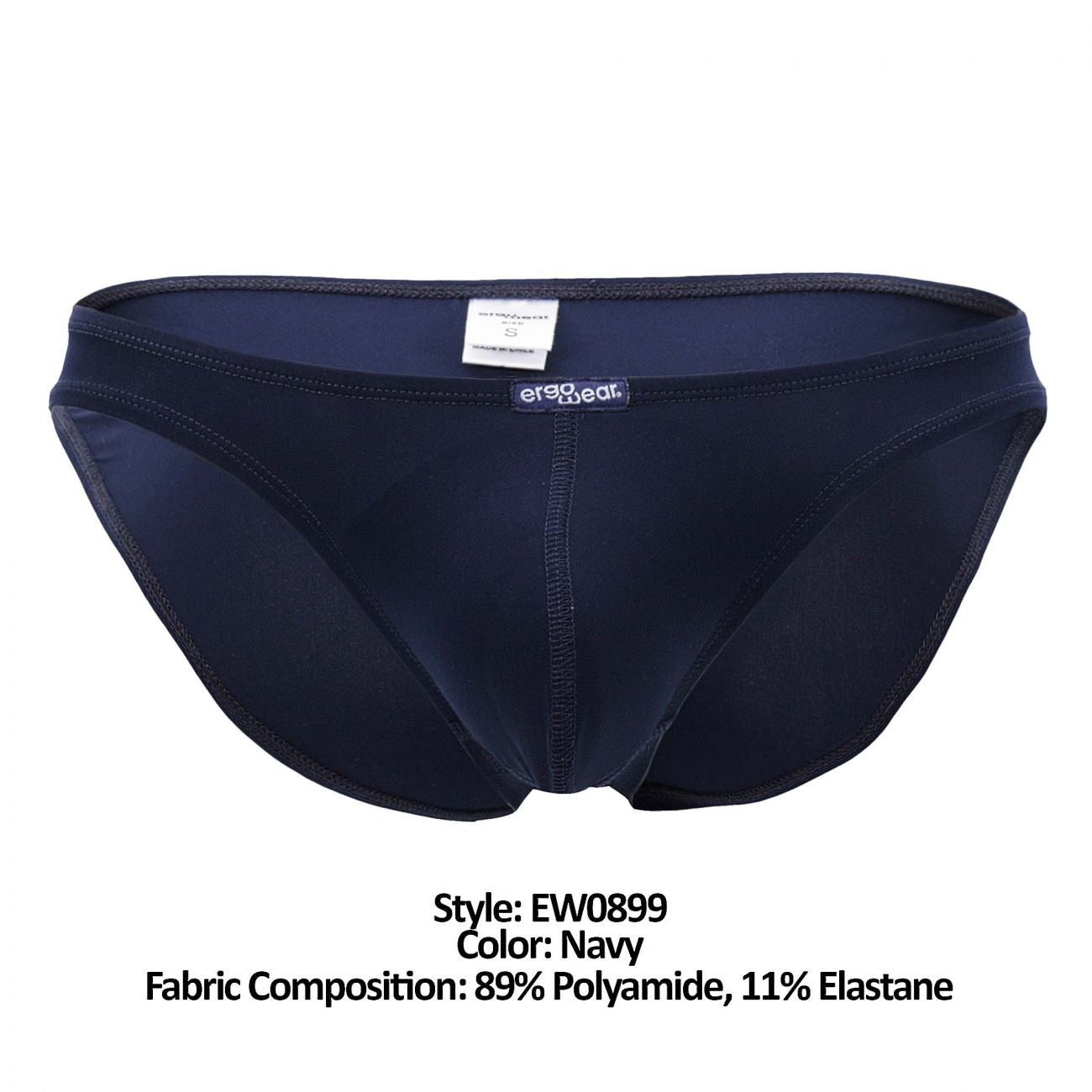 ErgoWear EW0899 4XD Bikini