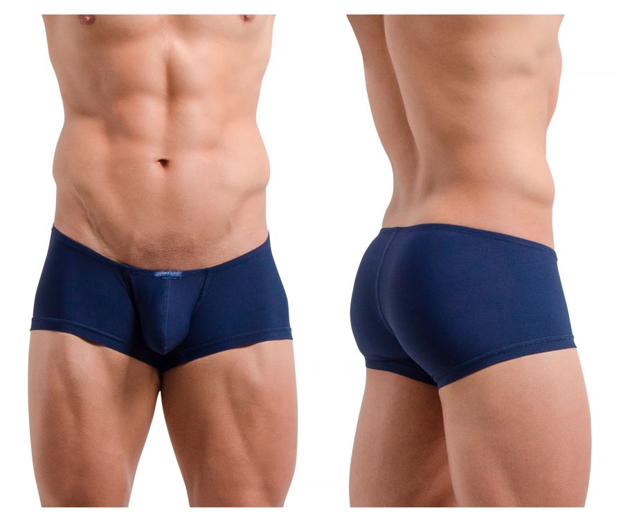 ErgoWear EW0900 4XD Mini Boxer Navy