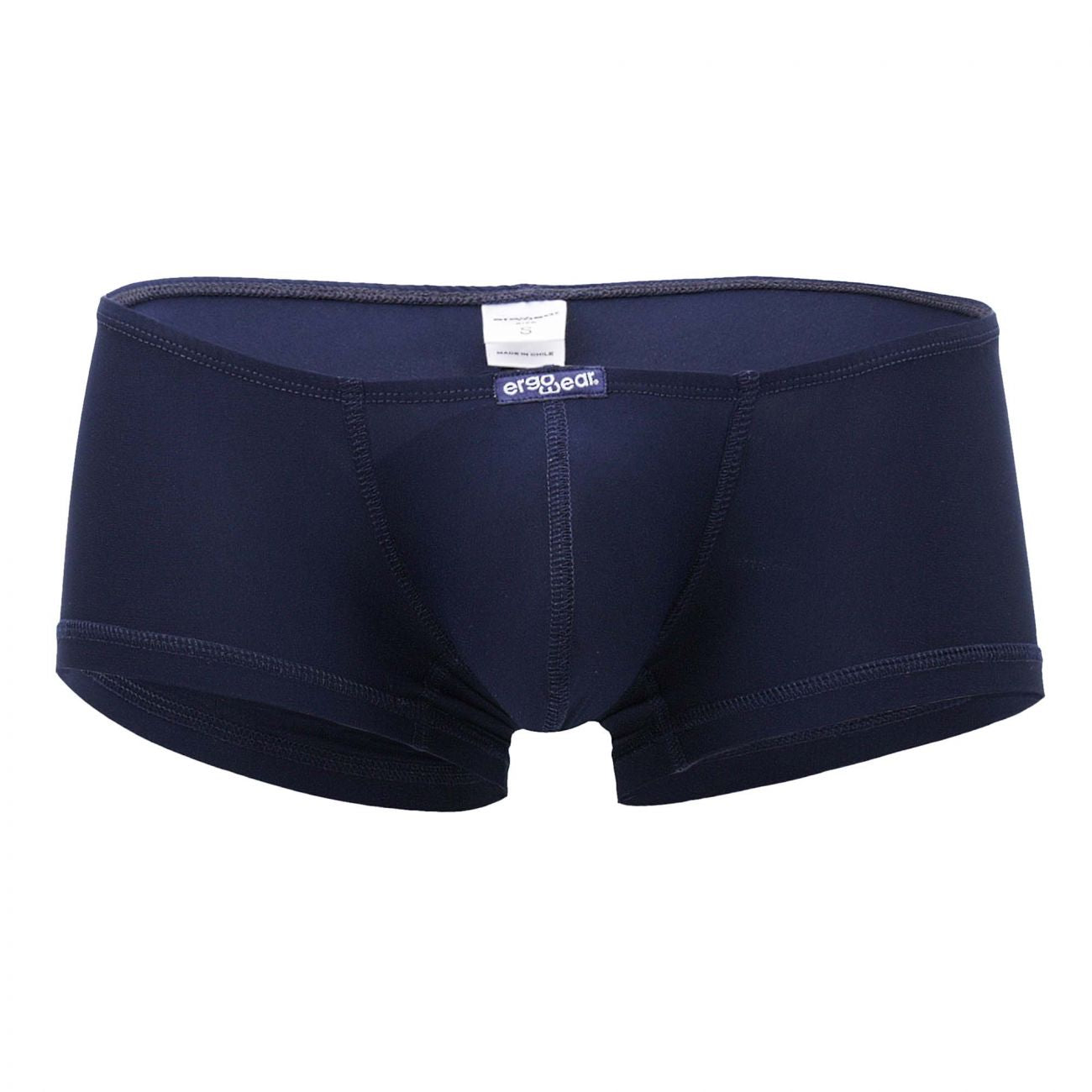 ErgoWear EW0900 4XD Mini Boxer Navy