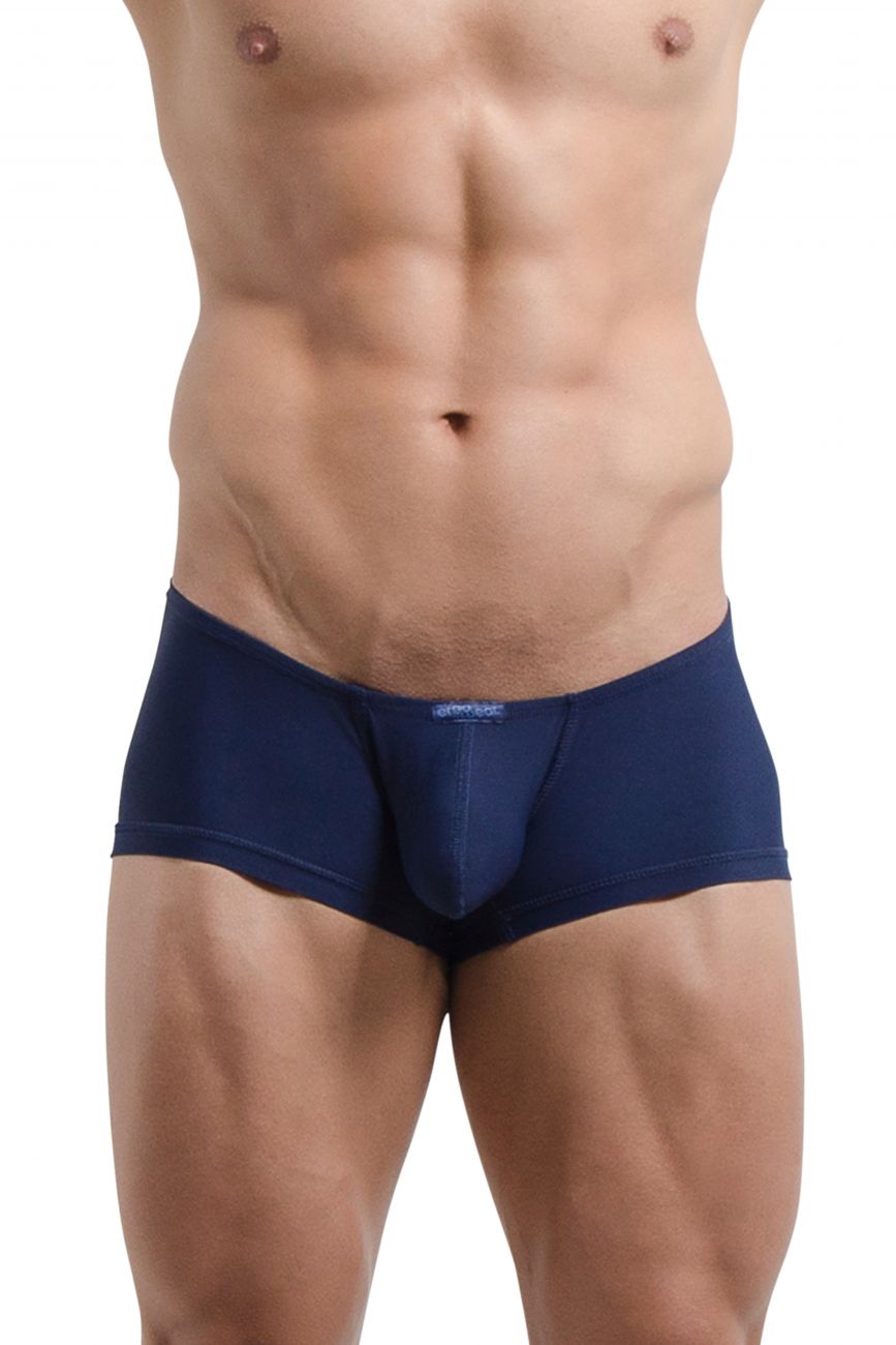 ErgoWear EW0900 4XD Mini Boxer Navy