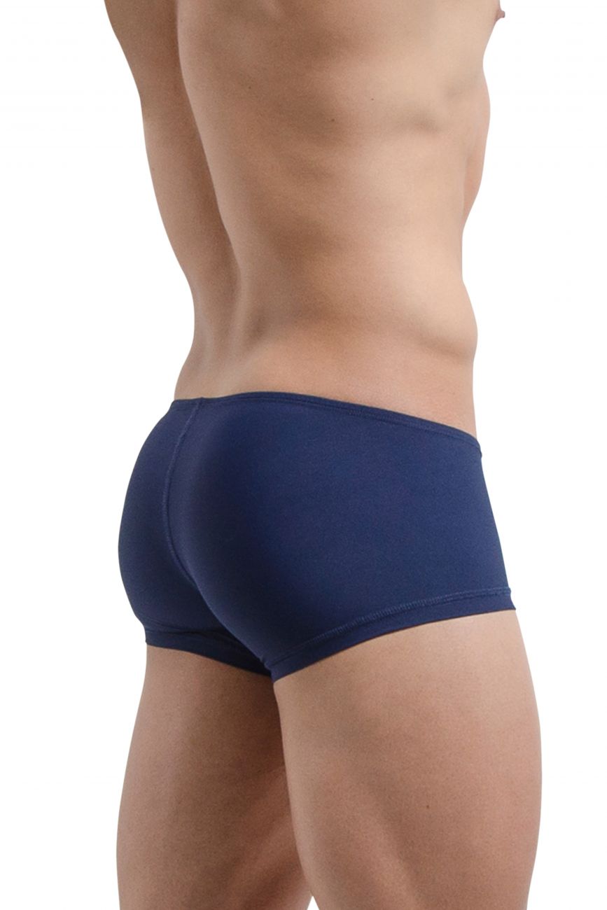 ErgoWear EW0900 4XD Mini Boxer Navy