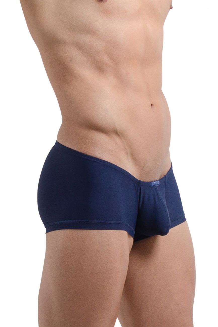 ErgoWear EW0900 4XD Mini Boxer Navy