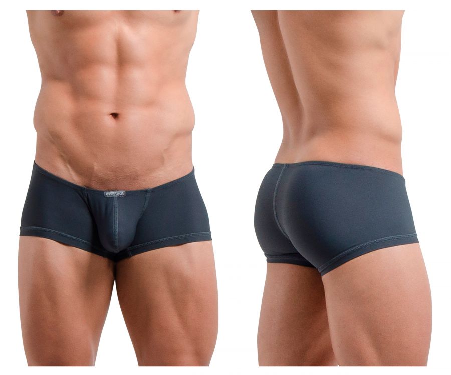 ErgoWear EW0904 4XD Mini Boxer Space Gray