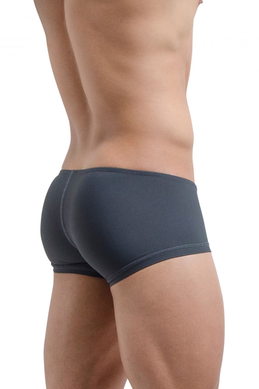 ErgoWear EW0904 4XD Mini Boxer Space Gray
